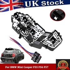 Rear Light Bulb Holder