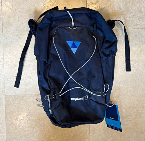 Berghaus 24l blue - berghaus, 30