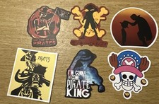 Anime One Piece Pirate King