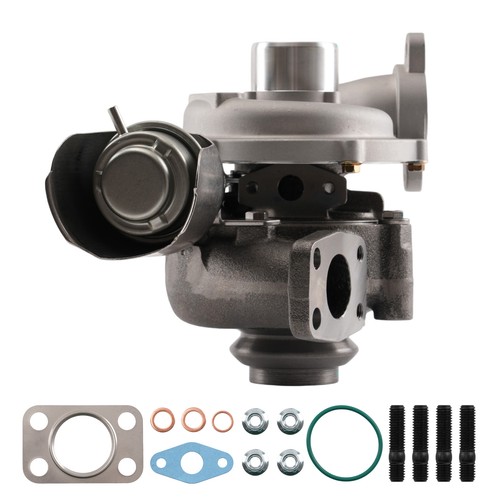 Turbocharger for - turbocharger,