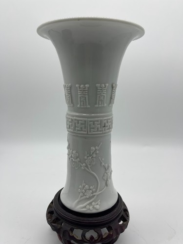 Chinese porcelain ivory - chinese, ivory-white