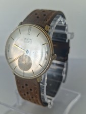 Vintage avia jewel manual - vintage,