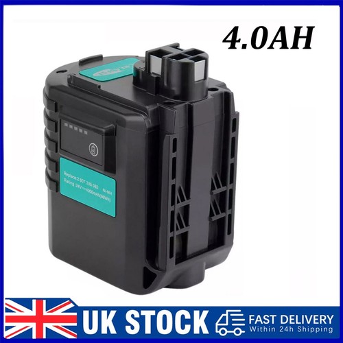 4ah 24v battery for - ni-mh,