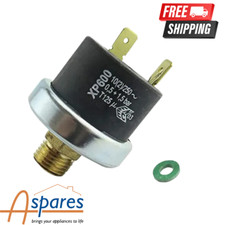 Heatline Vizo 24 28 Low Water