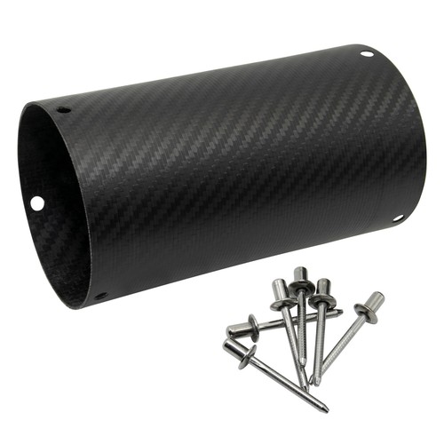 Rear silencer leovince - silencer,