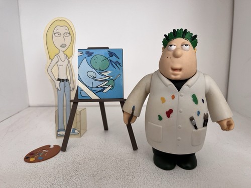 Mezco toyz family guy - mezco,
