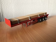 1:50 Scale Timber Load
