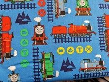THOMAS THE TANK ENGINE &