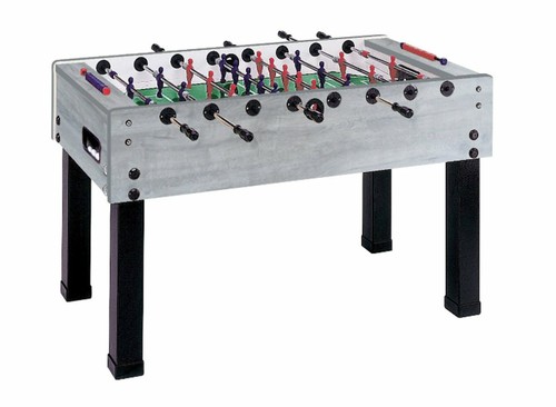 Garlando g500 oakwood grey - g500,