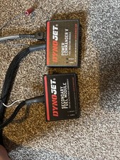 Yamaha R6 Dyno Jet Power