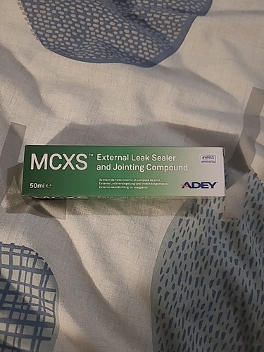 Adey external leak sealer - adey,