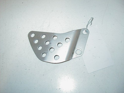 Right heel guard kawasaki - right,