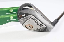 Ping G400 #4 Hybrid / 22