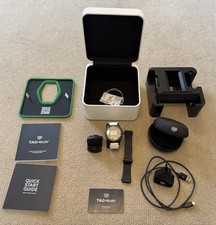 TAG Heuer Connected E4 Golf