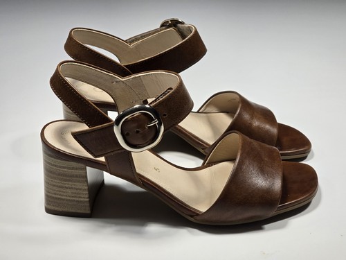 Gabor kruger camel womens - camel,