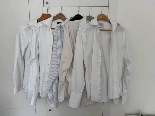 Mens dress work - 5,
