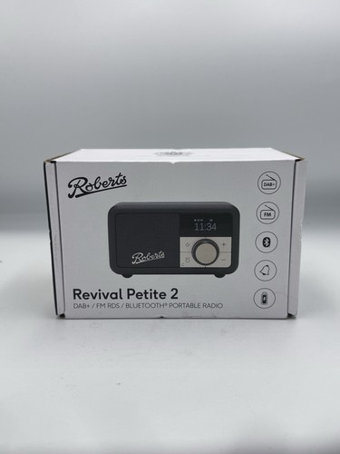 Roberts revival petite dab - revival,