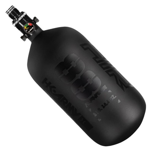 Army paintball 88ci 4500psi - army,