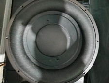 YAMAHA YST SW800 Subwoofer