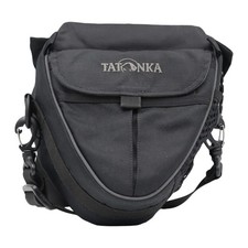 Tatonka A877826 Camera Bag V-shaped Black Universal
