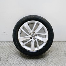 OPEL MOKKA / MOKKA X 2014 Alloy Wheel 95440992