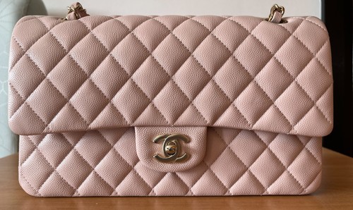 Chanel classic double - chanel,