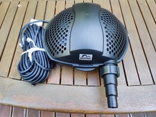 Oase Pontec PondoMax 17000 Eco Pond Filter Pump