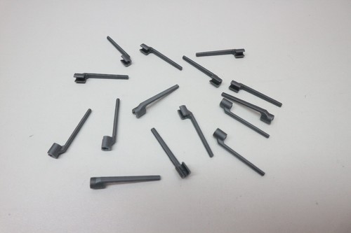 Playmobil bayonet x15 - playmobil,