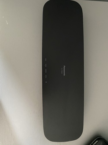 Panasonic htb208 soundbar - sc-htb208,