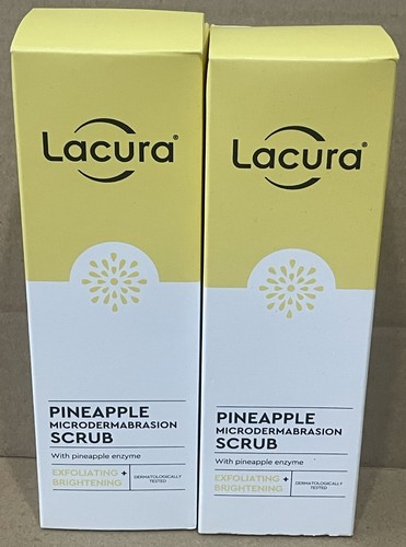 Lacura pineapple - 2,