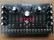 ST MODULAR - OBERHAUSEN - Eurorack - Freshly Built - DIY RTFM