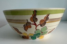 ANTIQUE CLARICE CLIFF ORIGINAL
