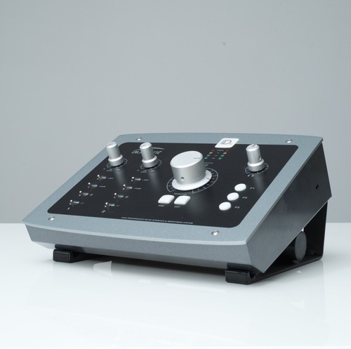 Modified audient id22 usb - id22,