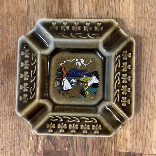 Wade vintage irish porcelain - vintage,
