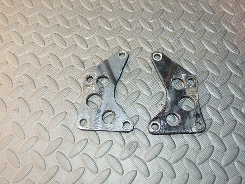 Yamaha xj600s diversion - yamaha, engine