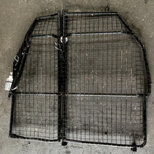 FORD TRANSIT CONNECT VAN DIVIDER BULKHEAD MESH STANDARD ROOF 2002 - 2013