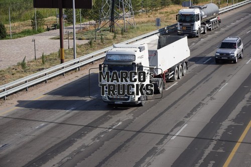 Truck photo volvo - photo, 460