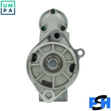 STARTER 300.536.092.010 FOR VW LT/Mk/II/Van/28-46/Platform/Chassis/Bus/28-35
