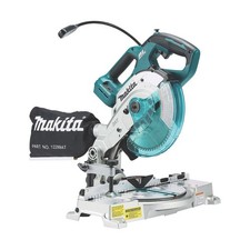 Makita Mitre Saw Cordless