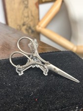 Antique/ Vintage Etched