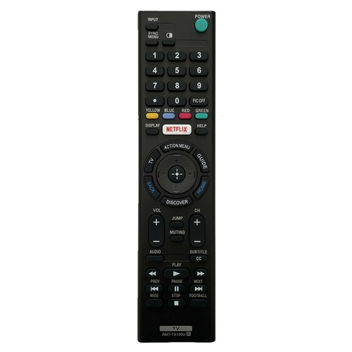 Rmt tx100u universal - rmt-tx100u, remote