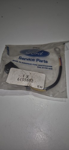 Genuine mk1 ford - mk1, sierra