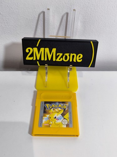 Pokémon yellow version - pokémon:,