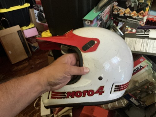 Vintage bell moto - moto, motorcycle