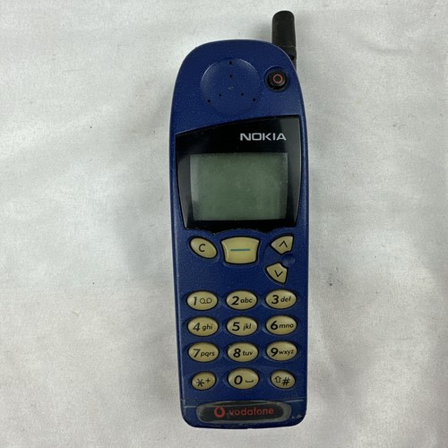 Nokia 5110 retro classic - nokia,
