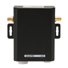 Industrial 4G LTE Router