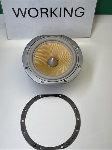 Bowers wilkins dm601 s3 - &,