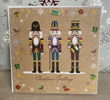 Christmas Card Traditional