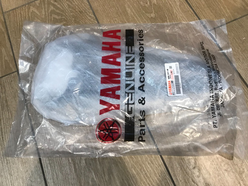 Yamaha wr125 rear fender - yamaha, r