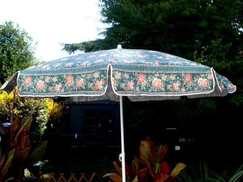 Vintage lovely multi - vintage, colour
